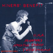 Miners Benefit